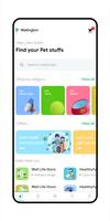 PetWorld User - Flutter poster