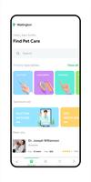 PetWorld User - Flutter screenshot 2