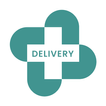 Pharmazone Delivery Flutter