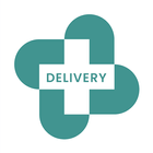 Pharmazone Delivery biểu tượng