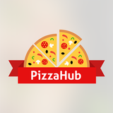 Pizzamenia : Flutter Template icon