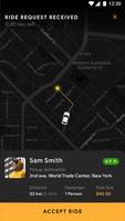 Q Cabs Driver screenshot 1
