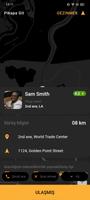 Q Cabs Driver Ekran Görüntüsü 2