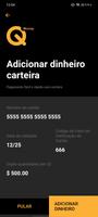 Q Cabs Cartaz