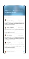 QuNews : Flutter Template poster
