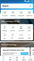 QuickPay poster
