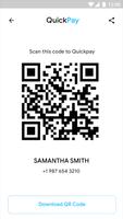 QuickPay screenshot 2