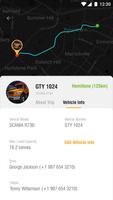 TrucksUp Driver : Flutter poster