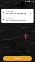 Trucks Up : Flutter Template screenshot 2