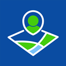 Track Employee Flutter Templat APK