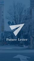 Future Letter Affiche
