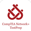 ”uCertifyPrep CompTIA Network+