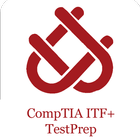 uCertifyPrep CompTIA ITF+ icône