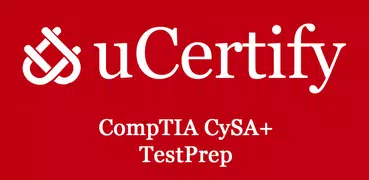 uCertifyPrep CompTIA CySA+