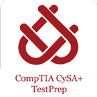 uCertifyPrep CompTIA CySA+ icono