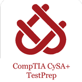 uCertifyPrep CompTIA CySA+ icono