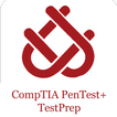 uCertifyPrep CompTIA PenTest+