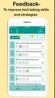 uCertifyPrep PMI CAPM captura de pantalla 1