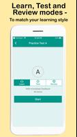 uCertifyPrep PMI CAPM captura de pantalla 3