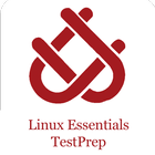 uCertifyPrep Linux Essentials icono