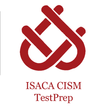 uCertifyPrep CISM