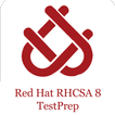 ”uCertifyPrep Red Hat RHCSA