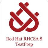 uCertifyPrep Red Hat RHCSA icono