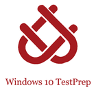 uCertifyPrep Windows 10 icon
