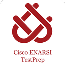 uCertifyPrep ENARSI (300-410) APK