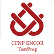 uCertifyPrep CCNP ENCOR