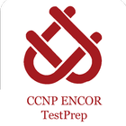 uCertifyPrep CCNP ENCOR icono