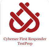 uCertifyPrep Cybersec (CFR) آئیکن