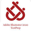 uCertifyPrep Illustrator 2020