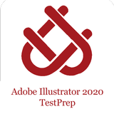 uCertifyPrep Illustrator 2020 icono