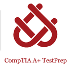 uCertifyPrep CompTIA A+ icono