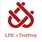 uCertifyPrep Linux LPIC-1 icône