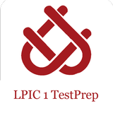 uCertifyPrep Linux LPIC-1 أيقونة