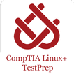uCertifyPrep CompTIA Linux+