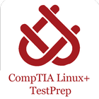 uCertifyPrep CompTIA Linux+ icono