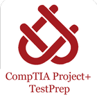 uCertifyPrep CompTIA Project+ icono