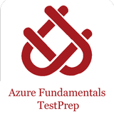 uCertifyPrep Azure Fundamental icono