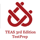 uCertifyPrep TEAS 3rd Edition icono