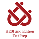 uCertifyPrep HESI 2nd Edition APK