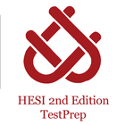 uCertifyPrep HESI 2nd Edition icono