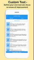 uCertifyPrep HESI 2nd Edition captura de pantalla 3
