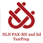 uCertifyPrep NLN PAX-RN 2nd Ed icon