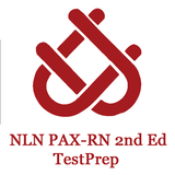 uCertifyPrep NLN PAX-RN 2nd Ed