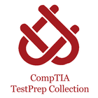 CompTIA Collection icono