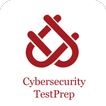 Cybersecurity Testprep ícone