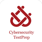 Cybersecurity Testprep icon